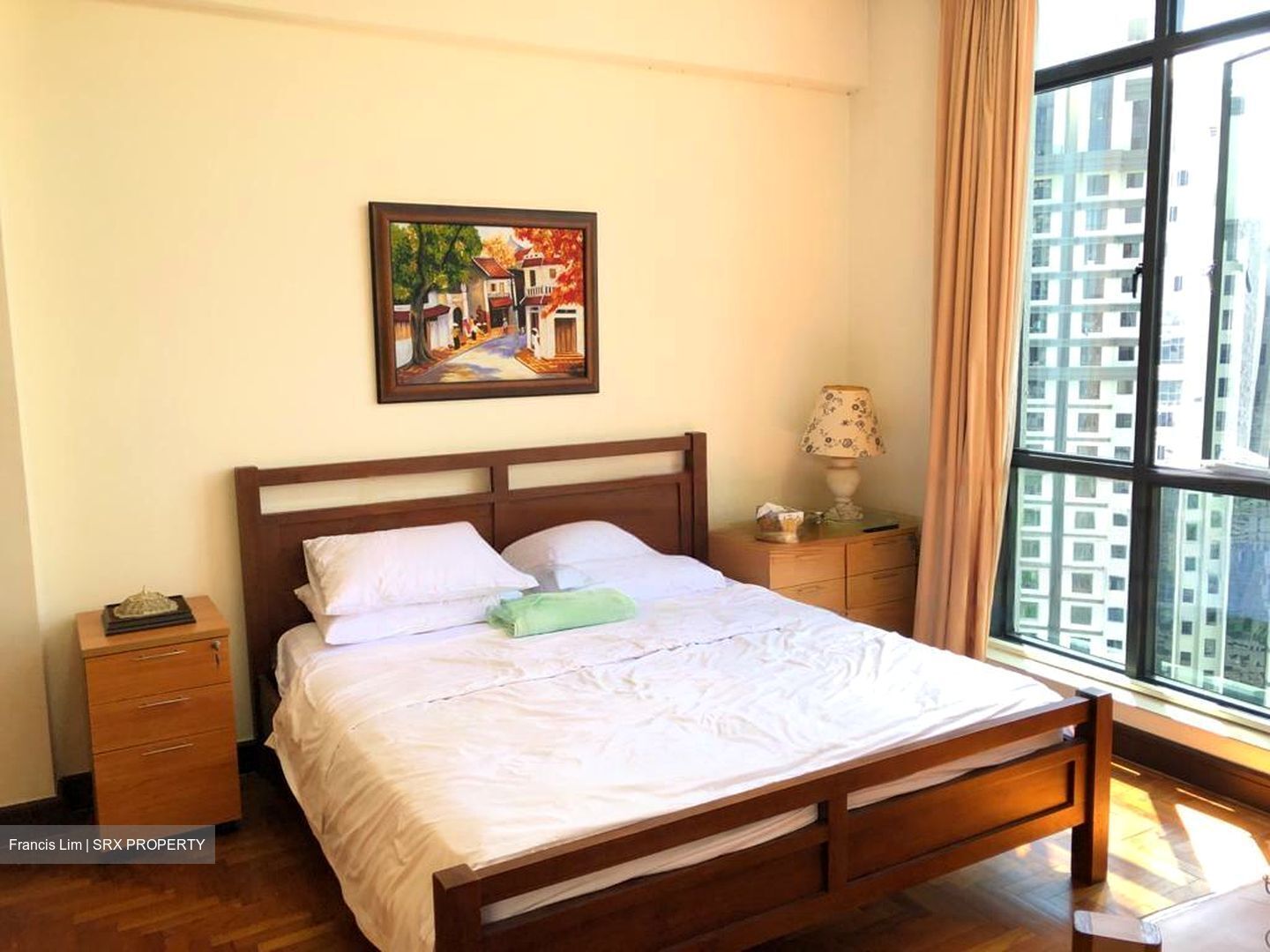 Regent Heights (D23), Condominium #607372931
